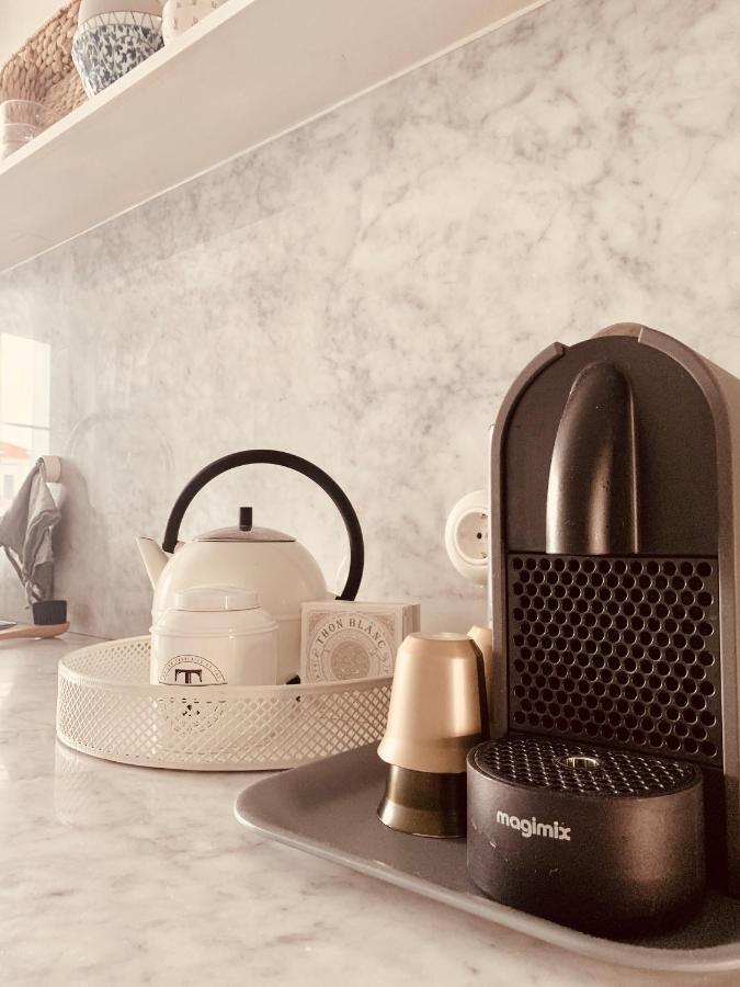 Classic Appartement カンヌ エクステリア 写真