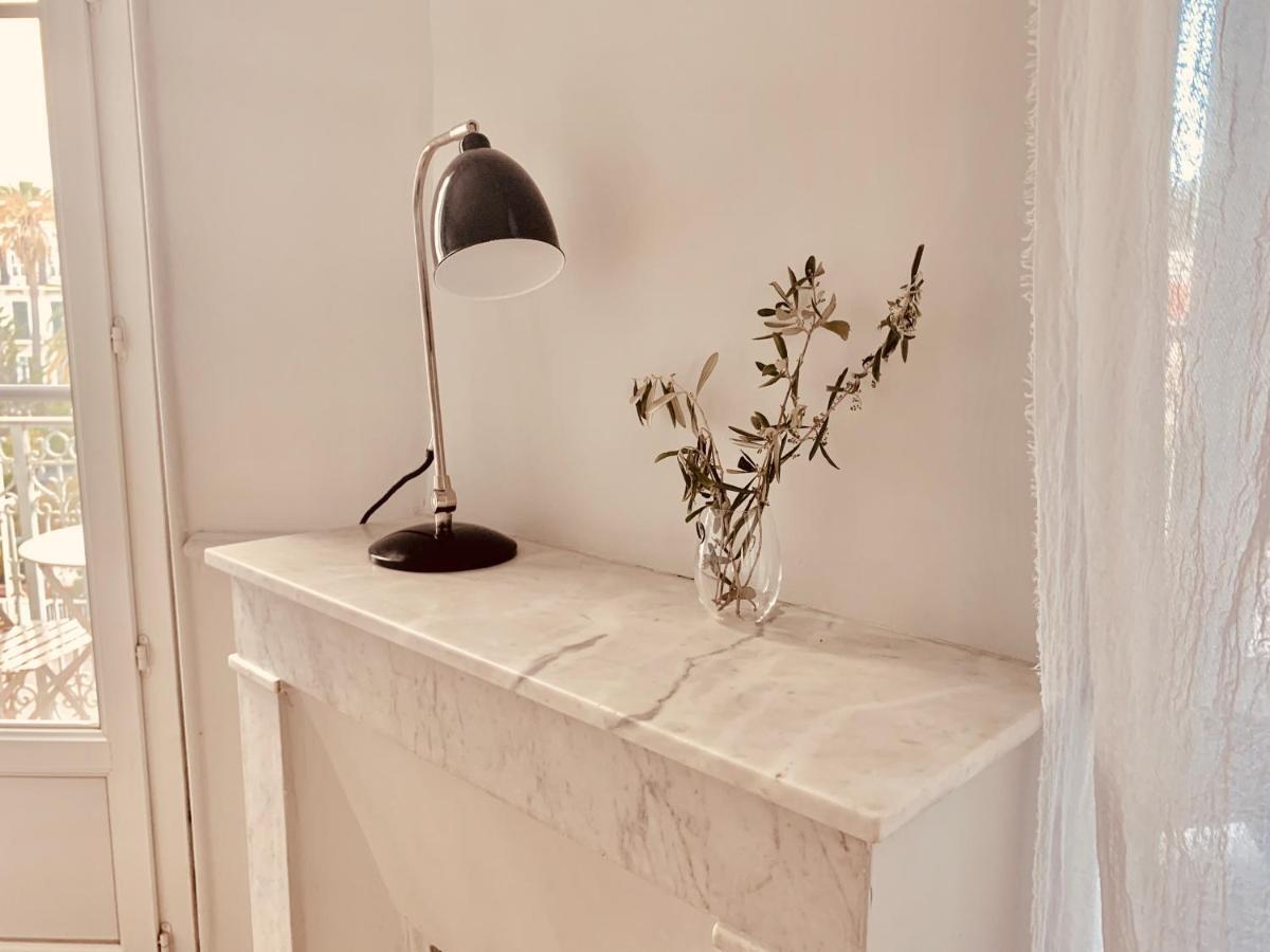 Classic Appartement カンヌ エクステリア 写真