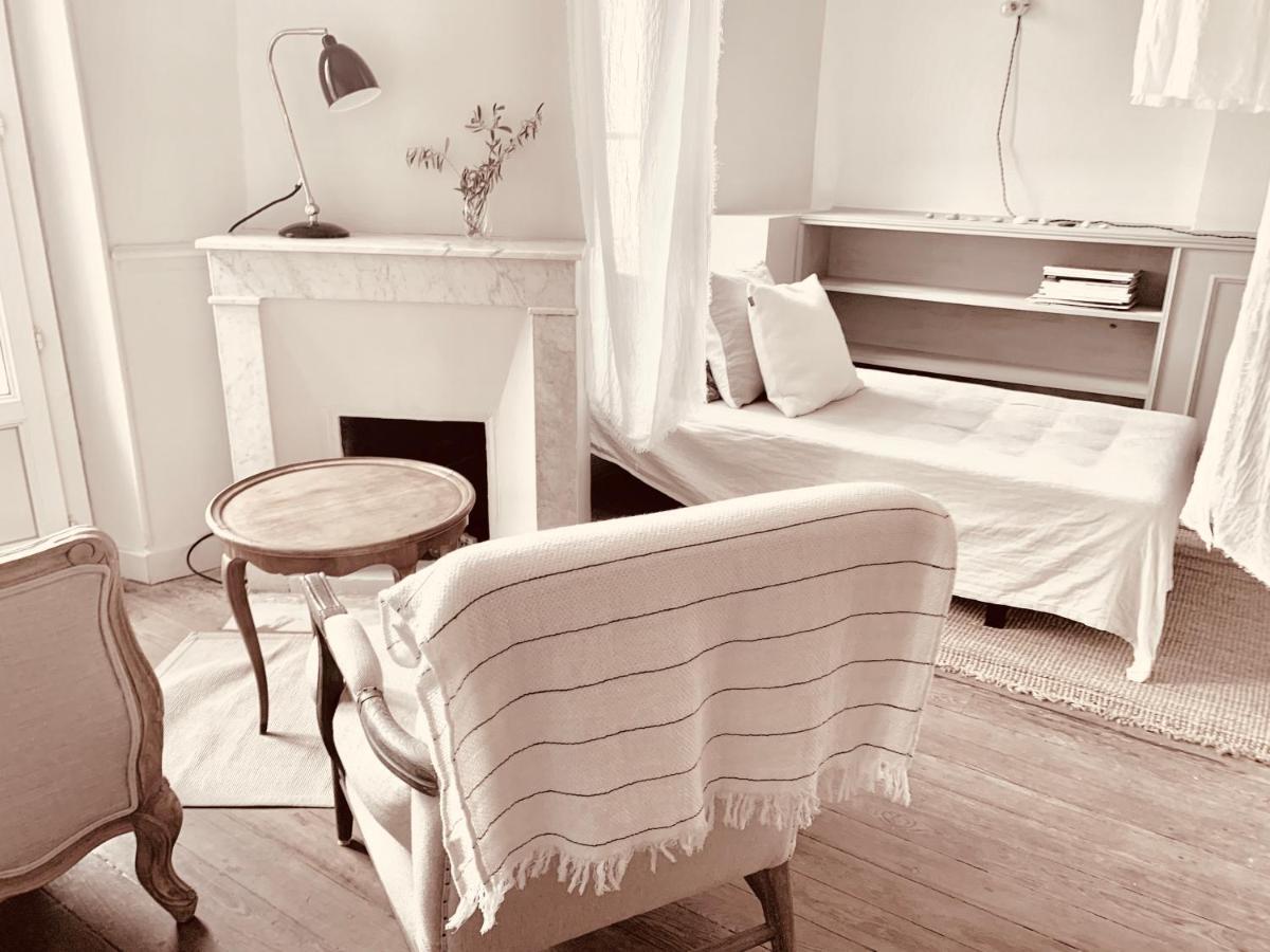 Classic Appartement カンヌ エクステリア 写真