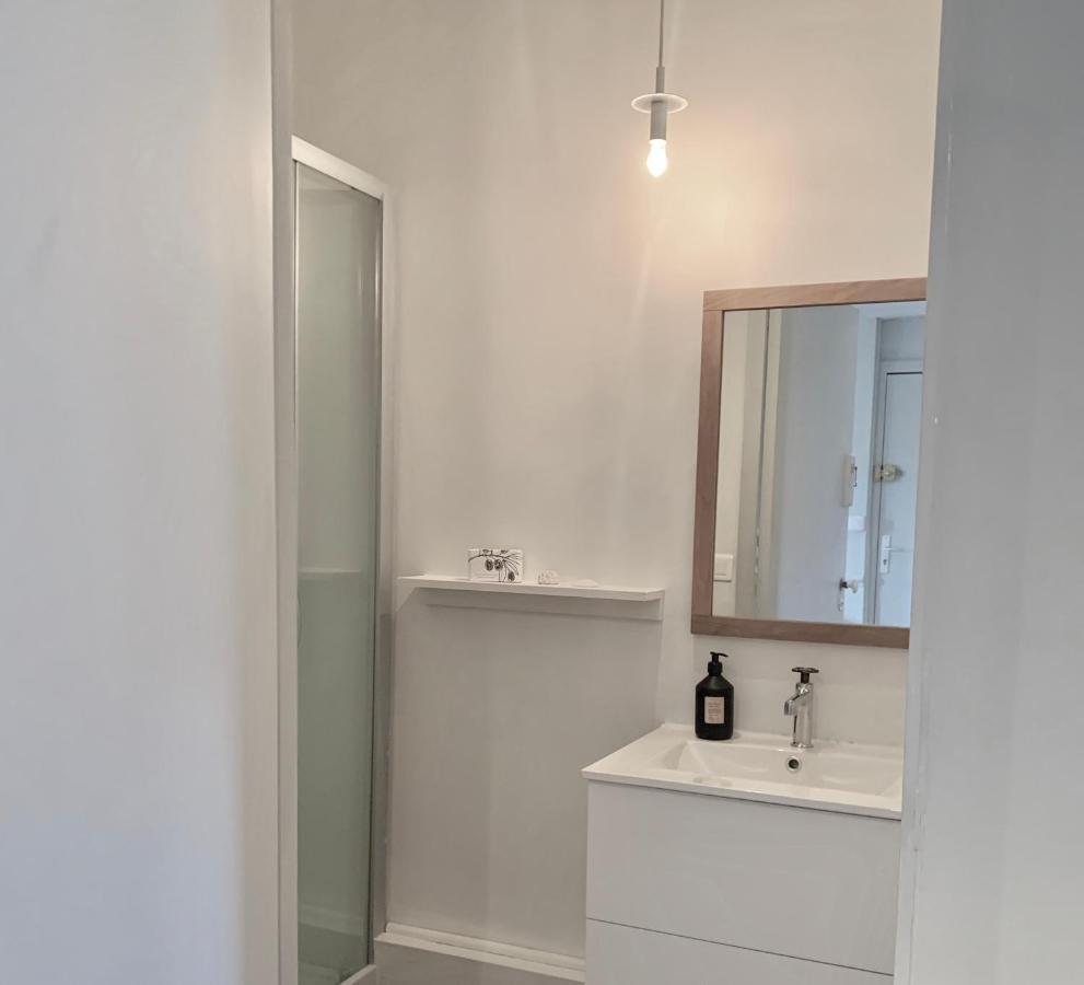 Classic Appartement カンヌ エクステリア 写真
